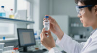 Leads Biolabs' PD-L1/4-1BB Bispecific Antibody IND Application For Combination Therapy In Metastatic Colorectal Cancer Approved, Further Strengthening Gastrointestinal Oncology Franchise
