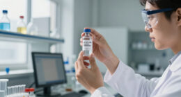 Leads Biolabs' PD-L1/4-1BB Bispecific Antibody IND Application For Combination Therapy In Metastatic Colorectal Cancer Approved, Further Strengthening Gastrointestinal Oncology Franchise