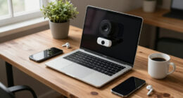 Level Up Your Content With 2026’S 9 Best AI 4K Webcams