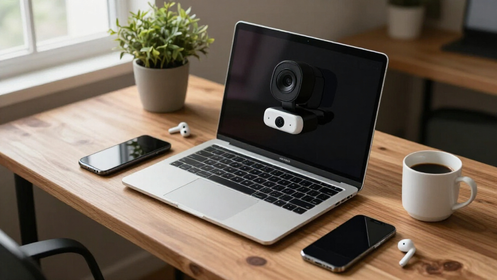 Level Up Your Content With 2026’S 9 Best AI 4K Webcams