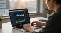Nasdaq Surges In Global Coverage