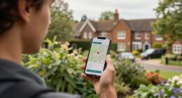 New High-Grade Domain Discovered At Cuffley