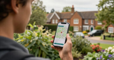New High-Grade Domain Discovered At Cuffley