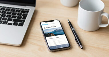 Nocopi Technologies Reports Second Quarter Results