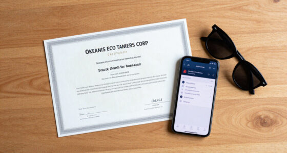 Okeanis Eco Tankers Corp. – Ex Dividend Date
