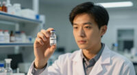 Orum Therapeutics Announces U.S. FDA Clearance Of An IND Application For ORM-1153, A Novel CD123-GSPT1 Degrader-Antibody Conjugate