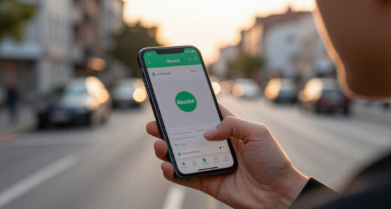 Revolut Awarded Full-fat European Banking Licence