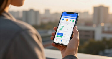 Revolutionizing Finance: The Power Of AI In Fintech
