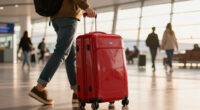Samsonite Group Surges In Global Coverage