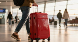 Samsonite Group Surges In Global Coverage