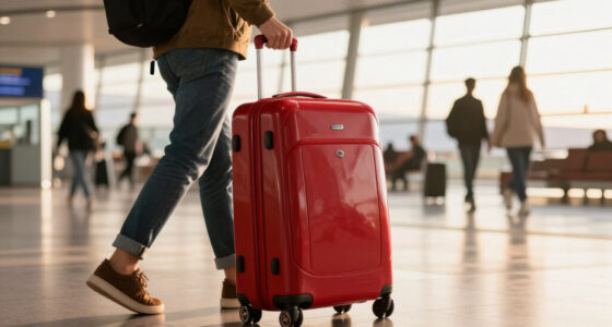 Samsonite Group Surges In Global Coverage