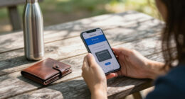 South Korea's Shinhan Signs For Visa Stablecoin Platform