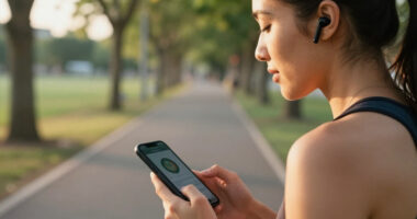 The Future Of Wireless Earbuds: 10 Best AI-Enabled Models In 2026