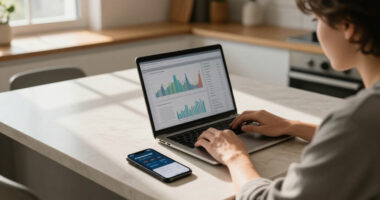 The Impact Of Affordable AI On The Open-Weight Competition Landscape