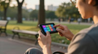 The Microduck’s Open Stack: Bridging Play And Advanced AI