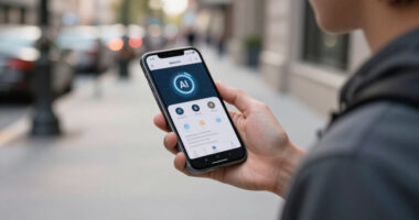 The New Security Era Is Here: What AI Can Do For Your Safety