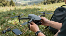 The Role Of AI In Shaping The Best Camera Drones Of 2026