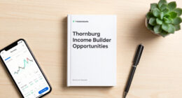 Thornburg Income Builder Opportunities Surges In Global Coverage