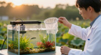 Top Links 1184 Science For Development. Bessent's Intervention. Fish In The Wrong Place & Charlemagne's Canal.