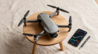 Trump Imposes Up To 100% Tariffs On Drones To Counter China