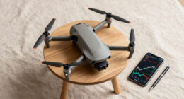 Trump Imposes Up To 100% Tariffs On Drones To Counter China