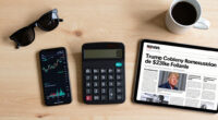 Trump Media Reports $238M Loss As Crypto Falls
