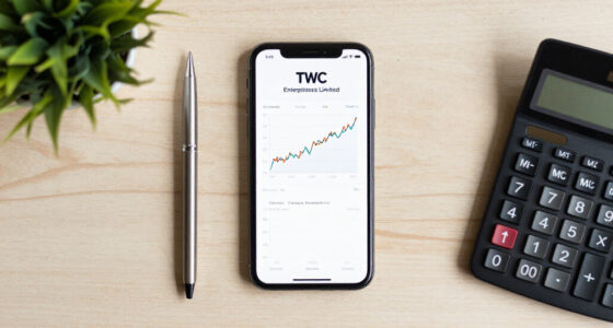 TWC Enterprises Limited Announces Second Quarter 2026 Results And Eligible Dividend