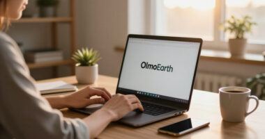 Upgrade Your AI Analysis With OlmoEarth Custom Embedding Exports
