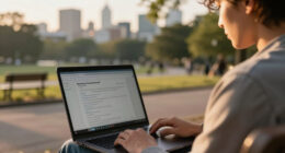 Using Management Tests To Understand AI’s Authentic Behavior