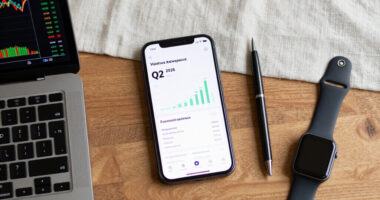 Volatus Aerospace Releases Q2 2026 Financial Results