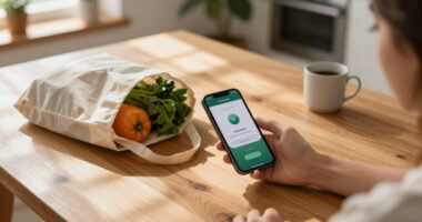 Walmart Finally Lets Customers Make Contactless Payments