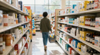 Walmart Surges In Global Coverage