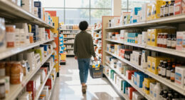Walmart Surges In Global Coverage