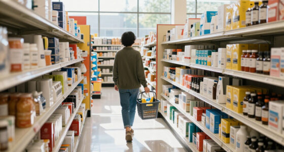 Walmart Surges In Global Coverage