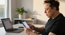Will Elon Musk Post 200-219 Tweets From July 31 To August 7, 2026?