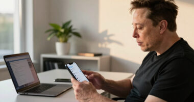Will Elon Musk Post 200-219 Tweets From July 31 To August 7, 2026?