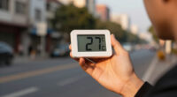 Will The Highest Temperature In Seoul (Incheon) Be 27°C On August 21?