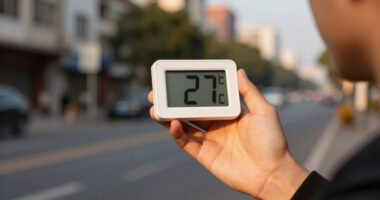 Will The Highest Temperature In Seoul (Incheon) Be 27°C On August 21?