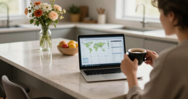 Yougov Surges In Global Coverage