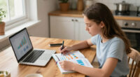 13 Best Financial Literacy Workbooks for Teens in 2026