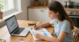 13 Best Financial Literacy Workbooks for Teens in 2026