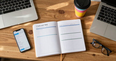 13 Best Student Budgeting Planners for Managing Money in 2026