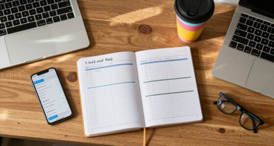 13 Best Student Budgeting Planners for Managing Money in 2026