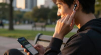 14 Wireless Earbuds In 2026 That Leverage AI Technology