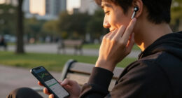 14 Wireless Earbuds In 2026 That Leverage AI Technology