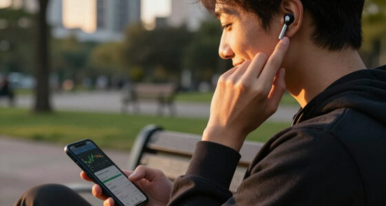 14 Wireless Earbuds In 2026 That Leverage AI Technology