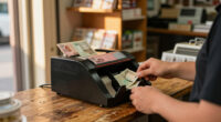 15 Best Cash Counting Machines in 2026