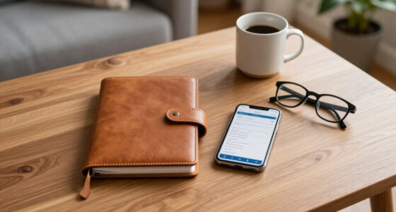15 Best Financial Planning Notebooks in 2026