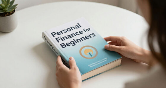 15 Best Personal Finance Books for Beginners in 2026