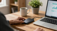 15 Best Portable SSDs for Financial Records in 2026